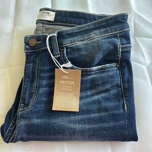 BKE Payton Women's Dark Blue Skinny Jeans